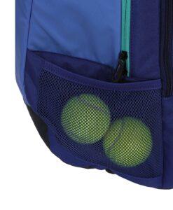 теннисный рюкзак Yonex Team Backpack Blast Blue05