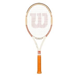 ракетка для большого тенниса Wilson Pro Staff Six One Team Legend Racket01
