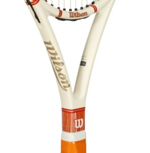 ракетка для большого тенниса Wilson Pro Staff Six One Team Legend Racket04