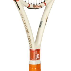 ракетка для большого тенниса Wilson Pro Staff Six One Team Legend Racket05