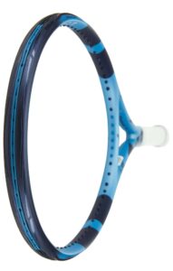 теннисная ракетка Babolat Pure Drive Team 2025 Racket 02