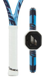 теннисная ракетка Babolat Pure Drive Team 2025 Racket 03