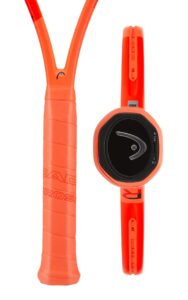 теннисная ракетка Head Radical Pro 315g 2025 Racket 04