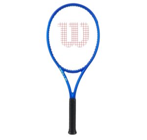 теннисная ракетка Wilson Uitra 100 v5 300g Racket01
