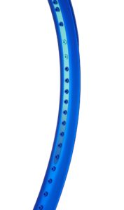 теннисная ракетка Wilson Uitra 100 v5 300g Racket05