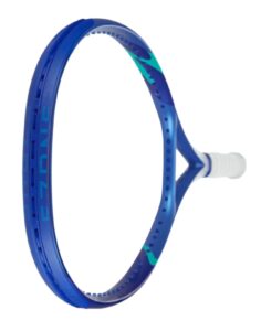 теннисная ракетка Yonex Ezone 100L 285g 2025 Blast Blue Racket02