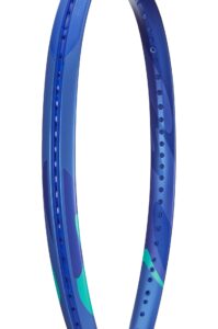 теннисная ракетка Yonex Ezone 100L 285g 2025 Blast Blue Racket03