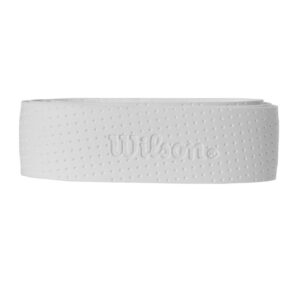 грип для теннисной ракетки Wilson Sublime Replacement Grip White02