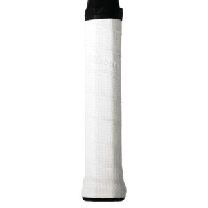 грип для теннисной ракетки Wilson Sublime Replacement Grip White03