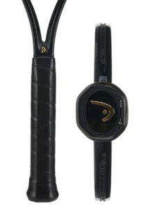 теннисная ракетка Head Speed Pro Legend 310g 2025 Racket04
