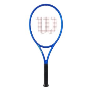 теннисная ракетка Wilson Ultra 100L v5 280g Racket01