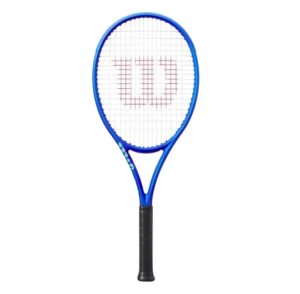 теннисная ракетка Wilson Uitra 100UL v5 260g Racket01