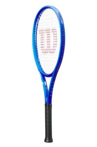 теннисная ракетка Wilson Uitra 100UL v5 260g Racket02