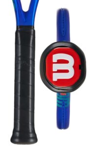 теннисная ракетка Wilson Ultra 100L v5 280g Racket03