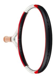 теннисная ракетка Wilson RF 01 Pro Classic Racket + Cover Bag03
