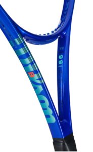 теннисная ракетка Wilson Ultra 99 Pro v5 (305g) Racket05