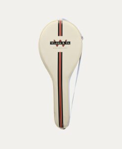 теннисная сумка Wilson Heritage Racket Cover Bag01