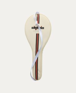 теннисная сумка Wilson Heritage Racket Cover Bag03