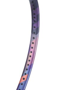 теннисная ракетка Yonex Percept 100 (300g) Midnight Navy Racket03