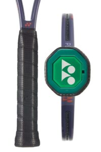 теннисная ракетка Yonex Percept 100 (300g) Midnight Navy Racket04