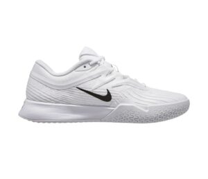 теннисные кроссовки Nike Vapor Pro 3 HC White Black Shoe Men03