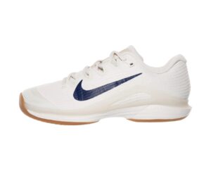 теннисные кроссовки Nike Zoom Vapor 12 White Binary Blue Shoe Women01