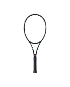ракетка для большого тенниса Wilson Pro Staff 97L Classic 290g Racket01