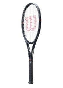 ракетка для большого тенниса Wilson Pro Staff 97L Classic 290g Racket03