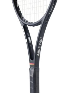 ракетка для большого тенниса Wilson Pro Staff 97L Classic 290g Racket04