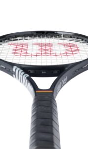 ракетка для большого тенниса Wilson Pro Staff 97L Classic 290g Racket05