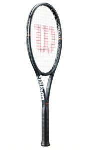 теннисная ракетка Wilson Pro Staff 97 Classic 315g Racket02