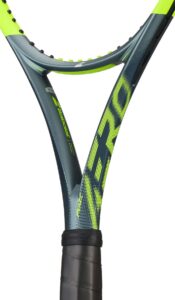 теннисная ракетка Babolat Pure Aero 300g 2026 Racket02