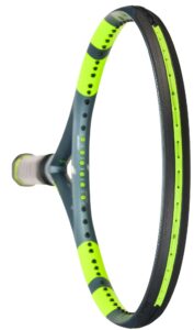 теннисная ракетка Babolat Pure Aero 98 305g 2026 Racket04