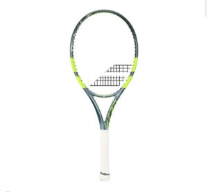 теннисная ракетка Babolat Pure Aero Team 285g 2026 Racket01