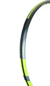 теннисная ракетка Babolat Pure Aero Team 285g 2026 Racket03