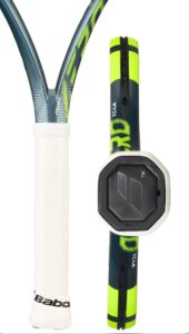 теннисная ракетка Babolat Pure Aero Team 285g 2026 Racket04