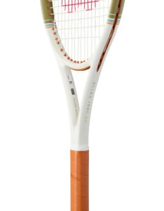 теннисная ракетка Wilson Uitra 100L v5 Desert 280g Racket04