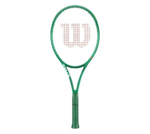 теннисная ракетка Wilson Blade 100L v10 285g Racket01