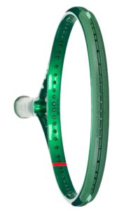 теннисная ракетка Wilson Blade 100L v10 285g Racket02
