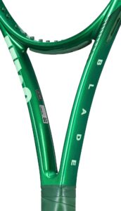 теннисная ракетка Wilson Blade 100L v10 285g Racket04