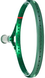 теннисная ракетка Wilson Blade 98 16х19 v10 305g Racket04