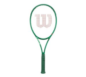 теннисная ракетка Wilson Blade 98 18х20 v10 305 Racket01