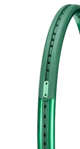 теннисная ракетка Wilson Blade 98 18х20 v10 305 Racket02