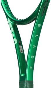 теннисная ракетка Wilson Blade 98 18х20 v10 305 Racket03