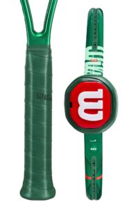 теннисная ракетка Wilson Blade 98 18х20 v10 305 Racket04