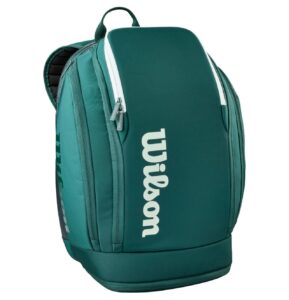 рюкзак для тенниса Wilson Blade v10 Super Tour Backpack Bag01