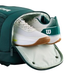 рюкзак для тенниса Wilson Blade v10 Super Tour Backpack Bag02