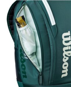рюкзак для тенниса Wilson Blade v10 Super Tour Backpack Bag03