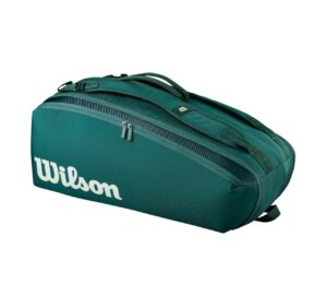 сумка для тенниса Wilson Blade v10 Super Tour 9 Pack Racket Bag02
