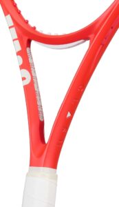 теннисная ракетка Wilson Clash 100 v3 Reverse 295g Racket02